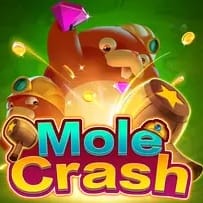 Mole Crash