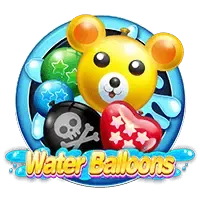 Water Balloons screenshot