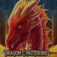Dragon Champions screenshot