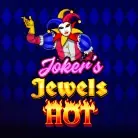 Joker’s Jewels Hot screenshot