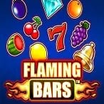 Flaming Bars screenshot